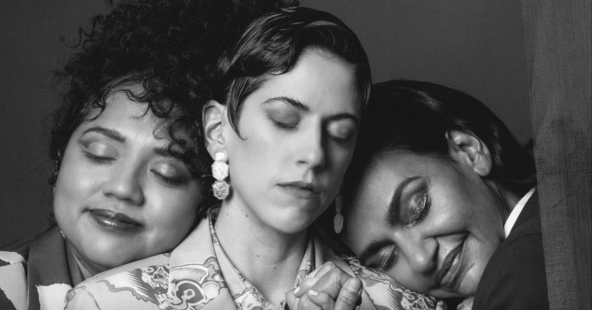 EMILIA DIXPA Magazine